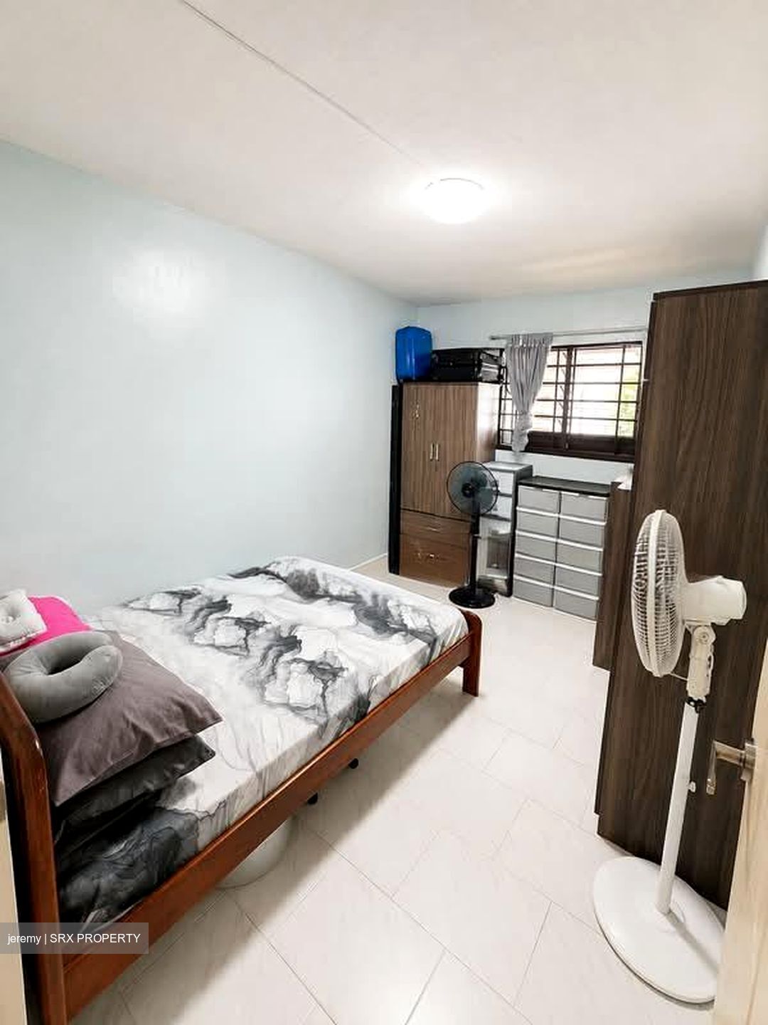 Blk 607 Clementi West Street 1 (Clementi), HDB 3 Rooms #596388521